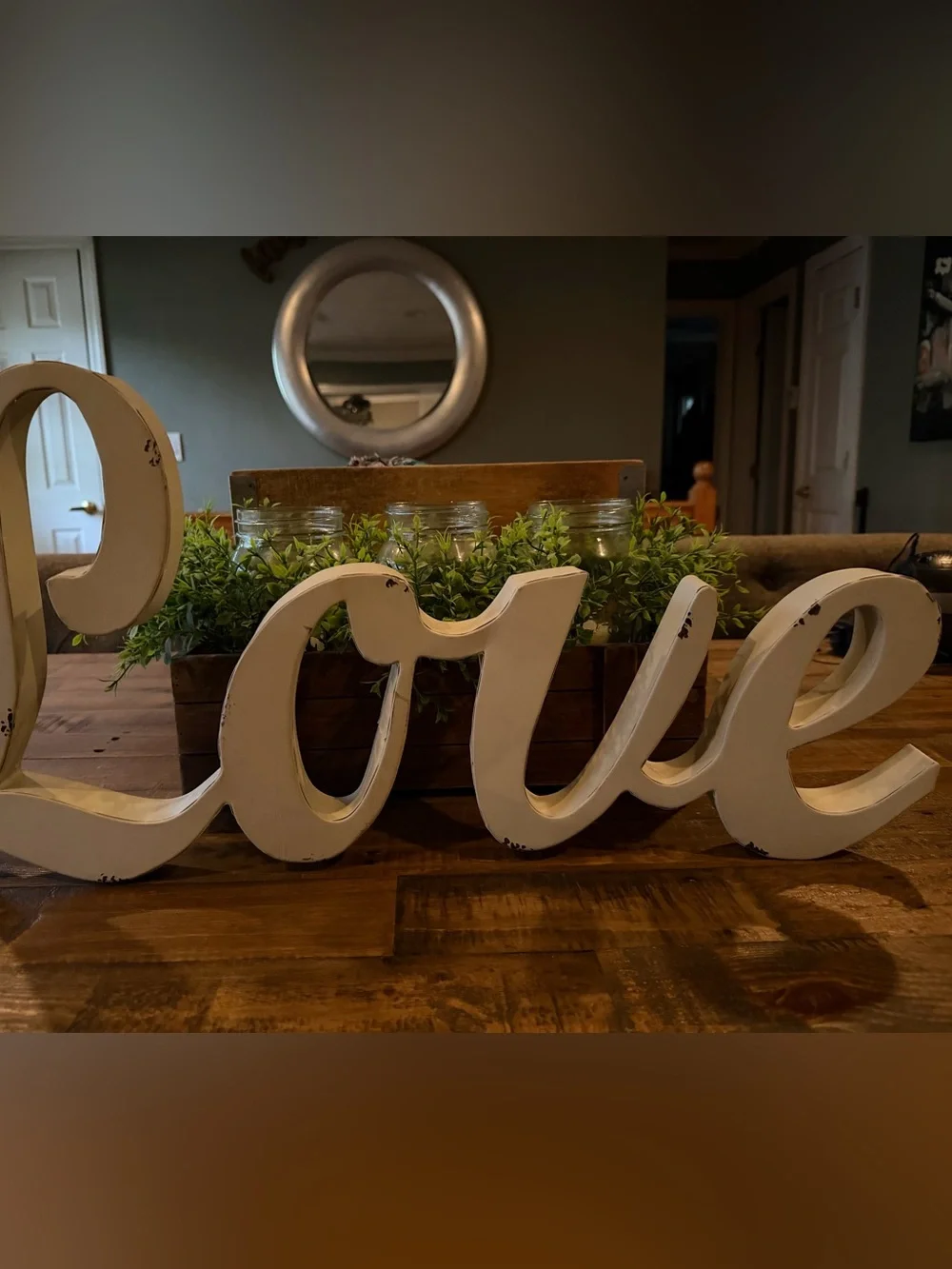 Hobby Lobby White 